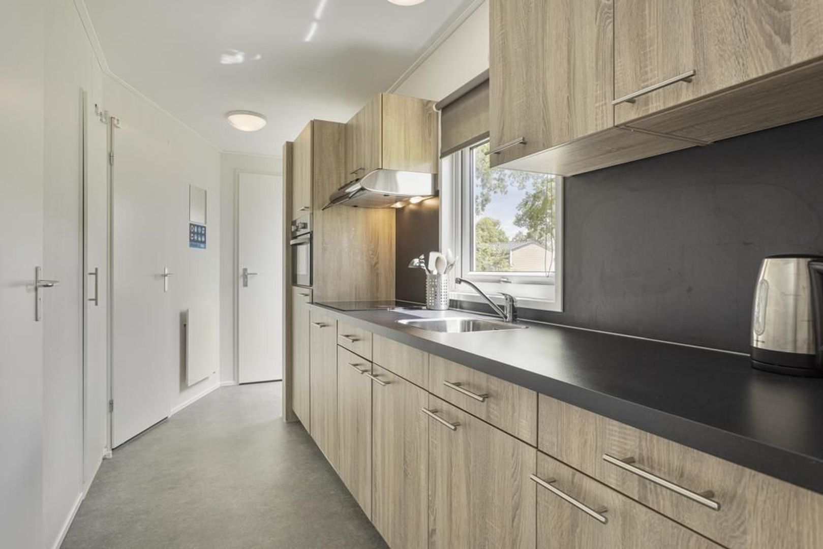 Babbelaar 14 0 ong, Lauwersoog foto-5