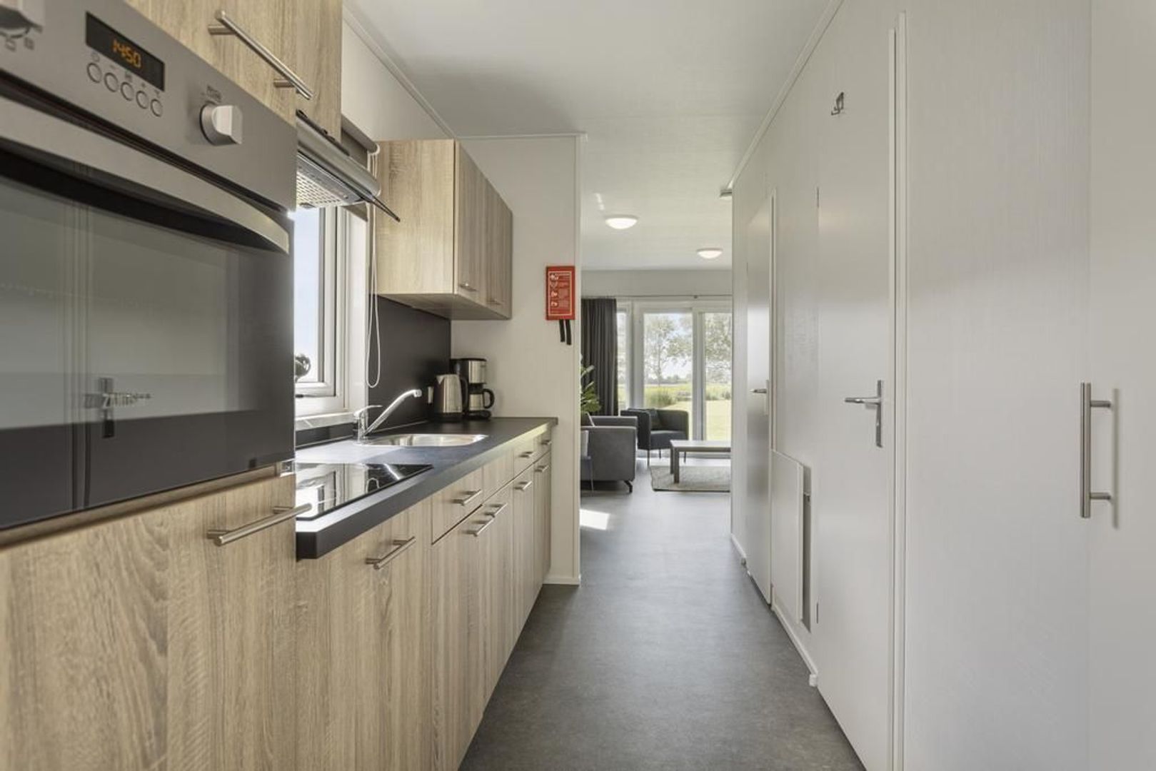 Babbelaar 14 0 ong, Lauwersoog foto-6