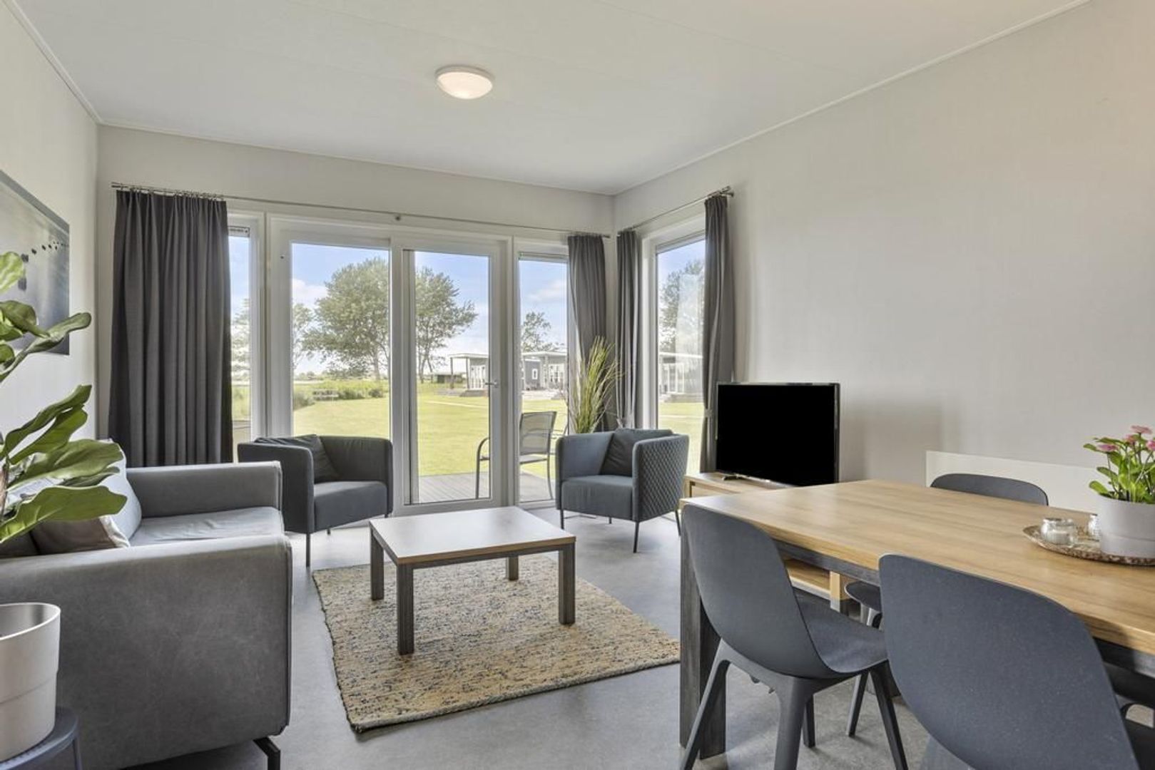 Babbelaar 14 0 ong, Lauwersoog foto-7