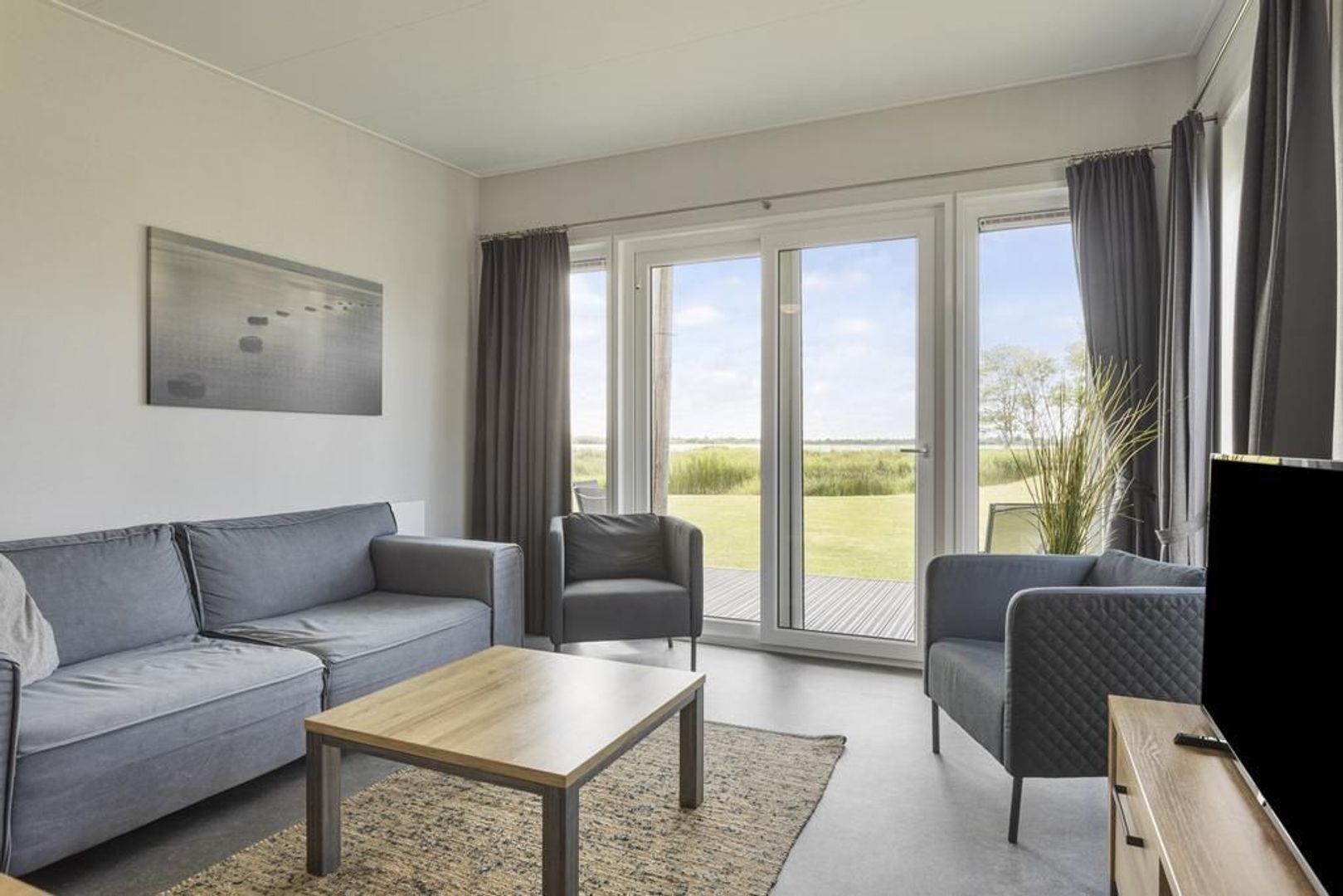 Babbelaar 14 0 ong, Lauwersoog foto-1