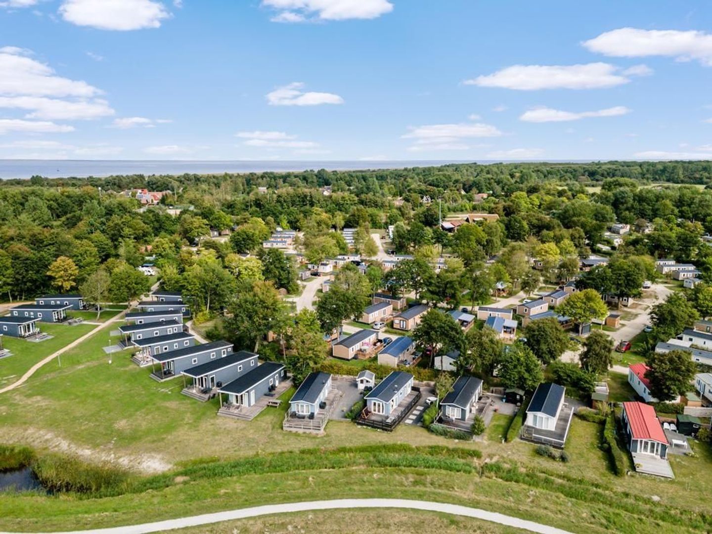 Babbelaar 14 0 ong, Lauwersoog foto-2