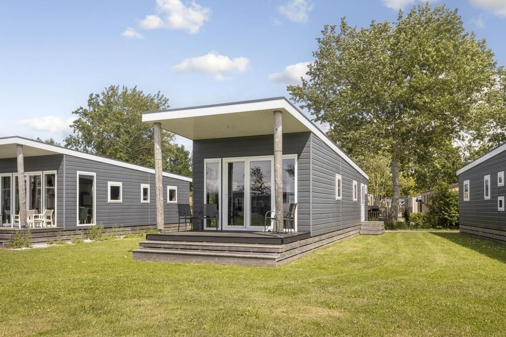 Babbelaar 14 0 ong, Lauwersoog foto-3