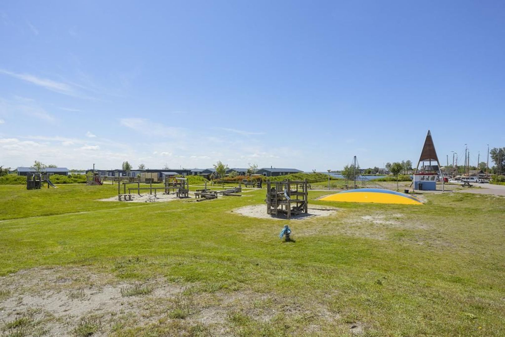 Babbelaar 14 0 ong, Lauwersoog foto-18