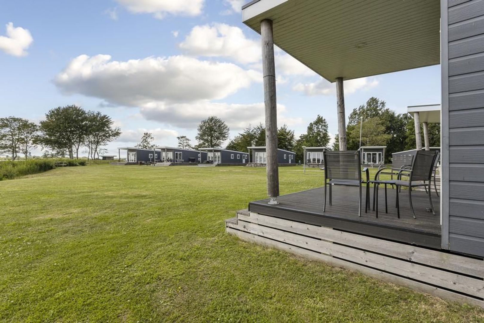 Babbelaar 14 0 ong, Lauwersoog foto-14