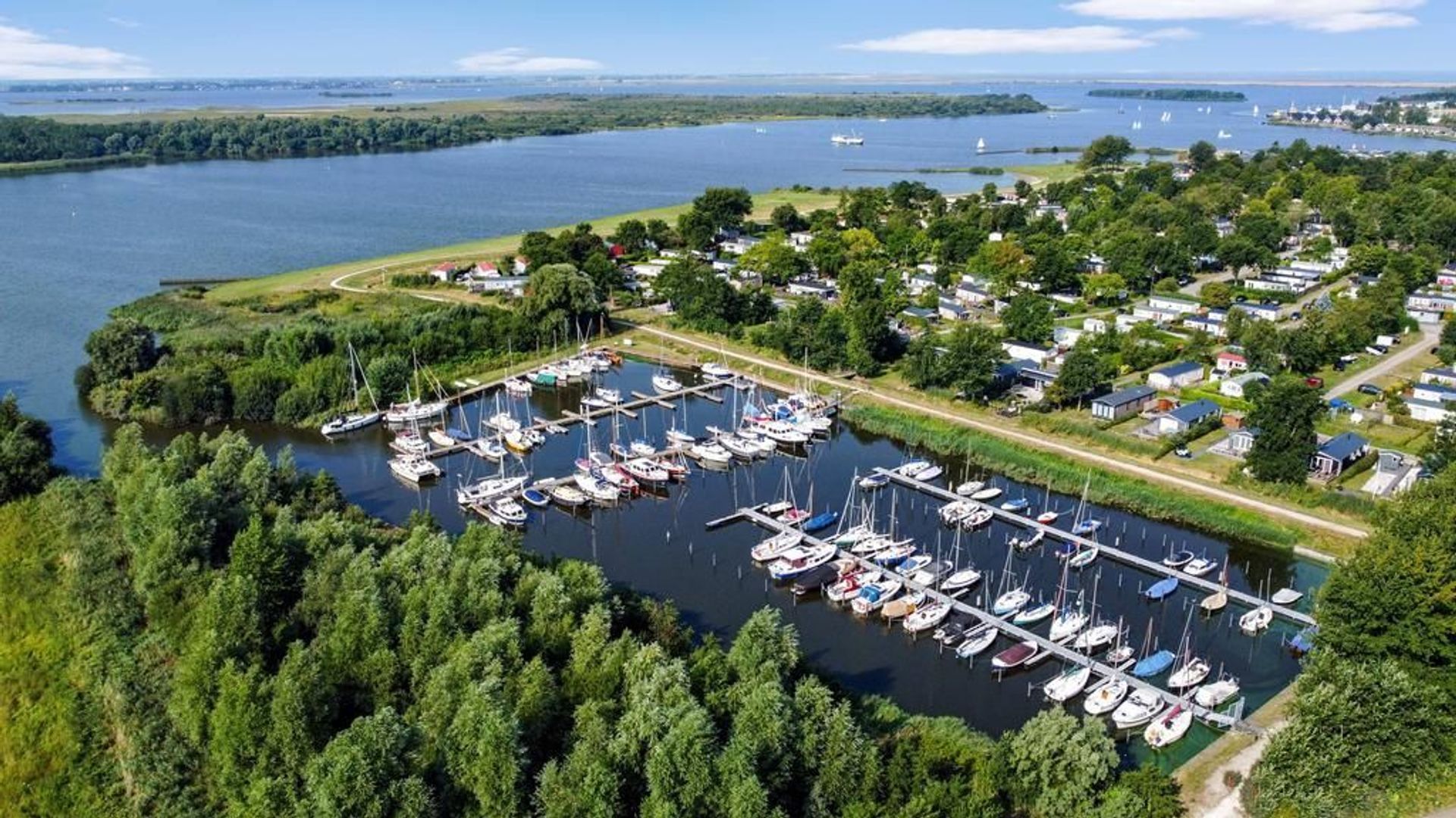 Babbelaar 14 0 ong, Lauwersoog foto-20