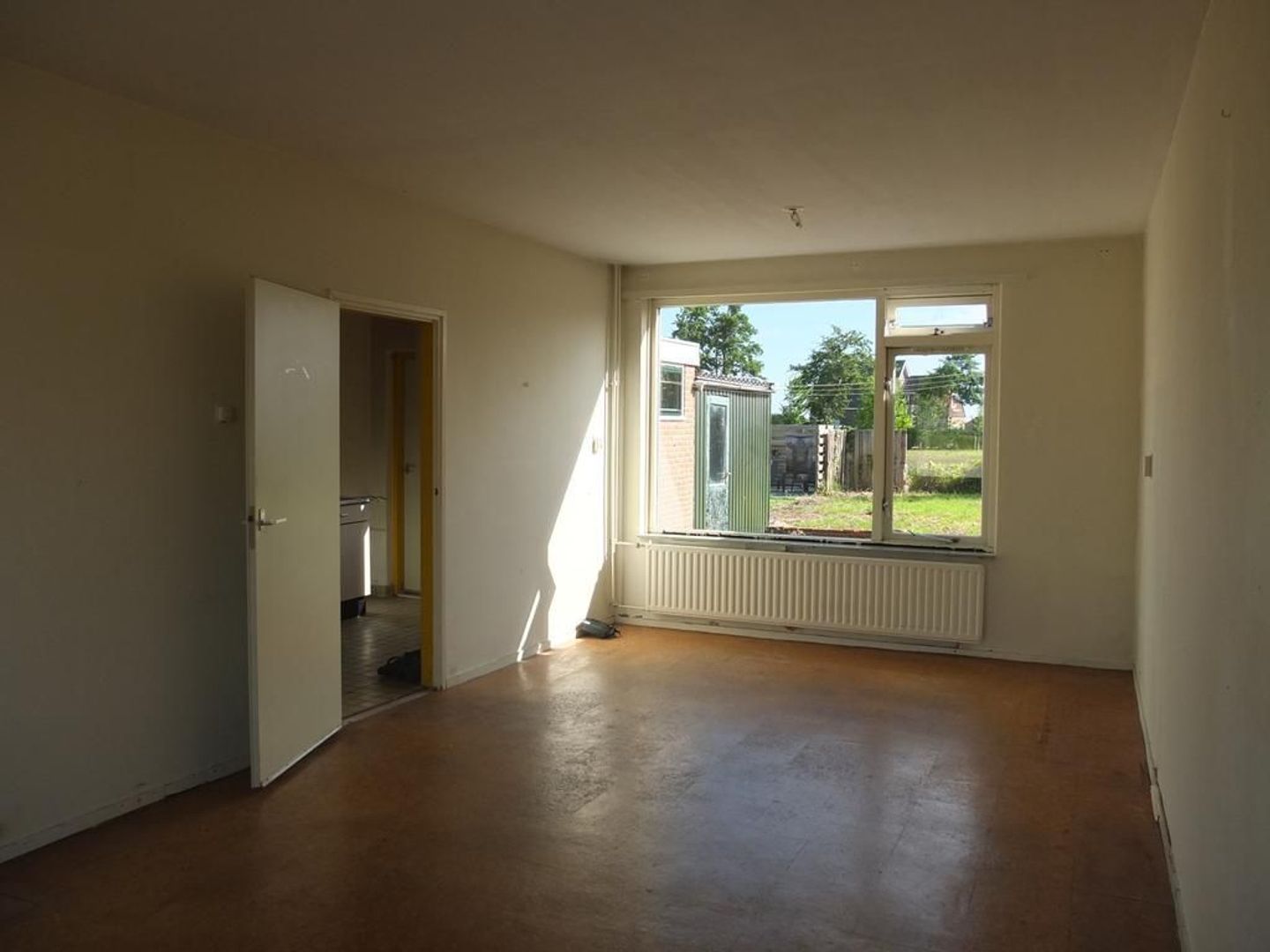 Beyertstrjitte 81, Holwert foto-1