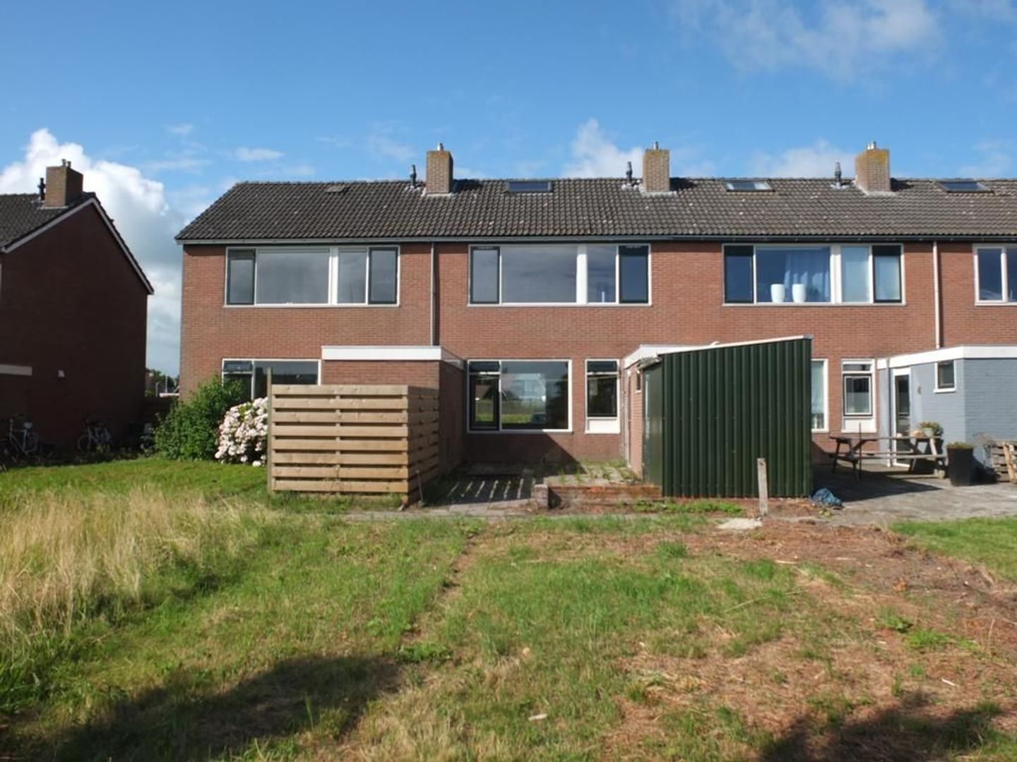 Beyertstrjitte 81, Holwert foto-2