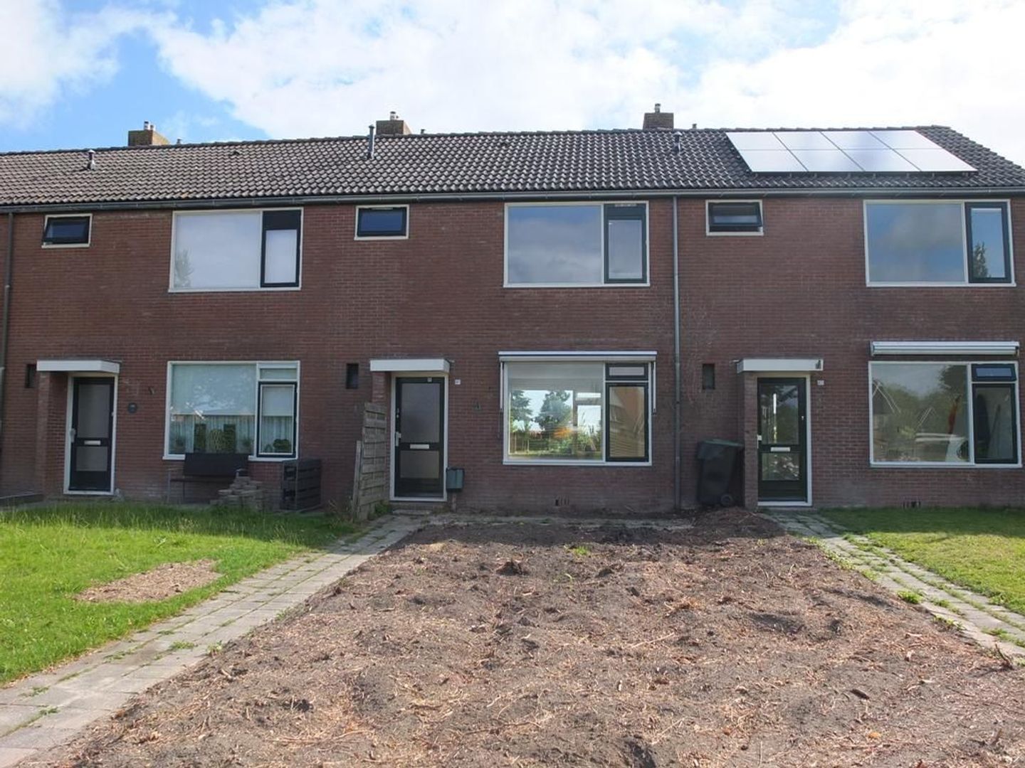 Beyertstrjitte 81, Holwert foto-4