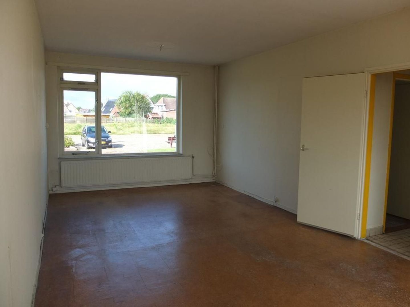 Beyertstrjitte 81, Holwert foto-9