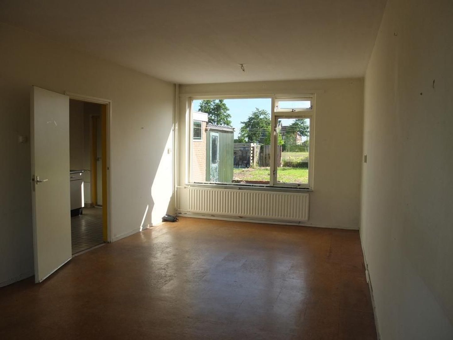 Beyertstrjitte 81, Holwert foto-10