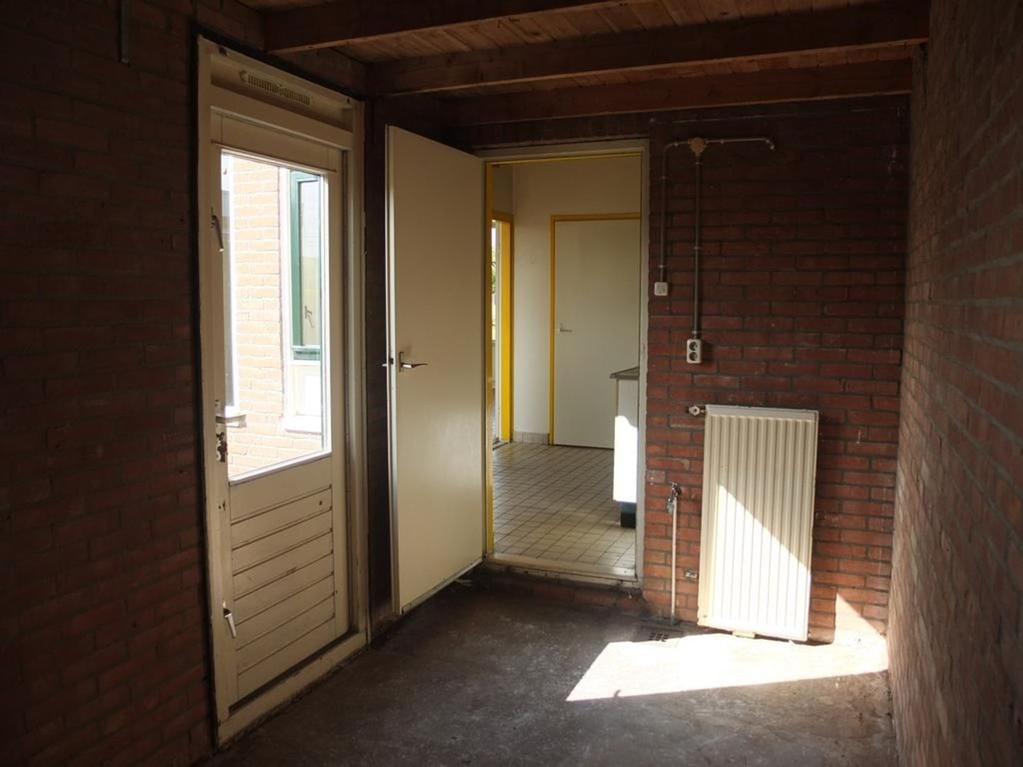 Beyertstrjitte 81, Holwert foto-12