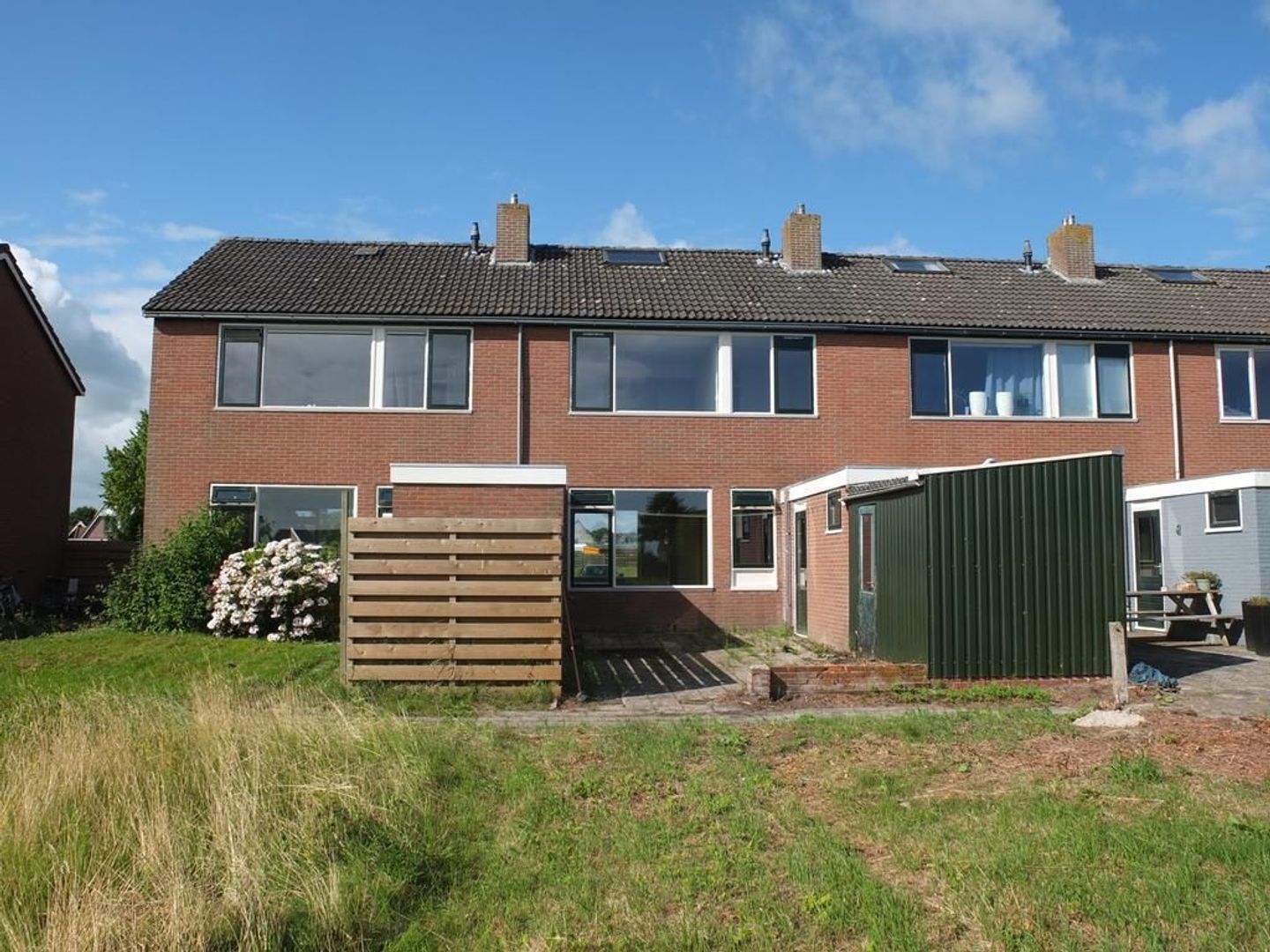 Beyertstrjitte 81, Holwert foto-14