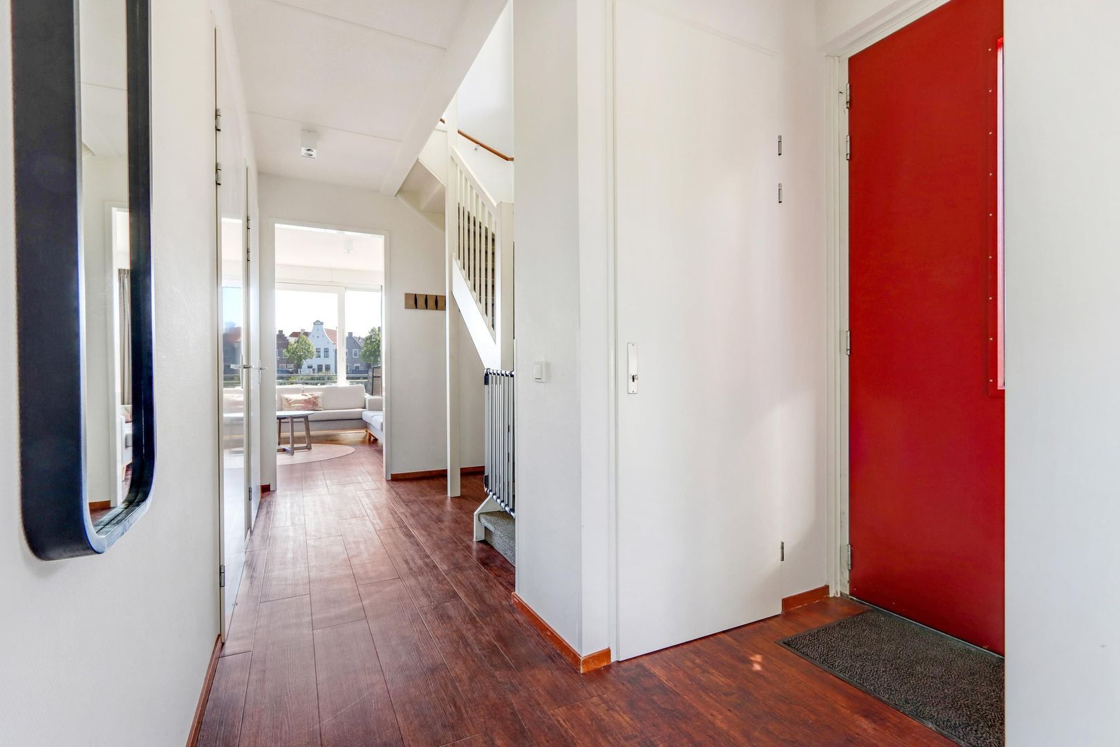 Geuzehoeke 36 636, Eanjum foto-5