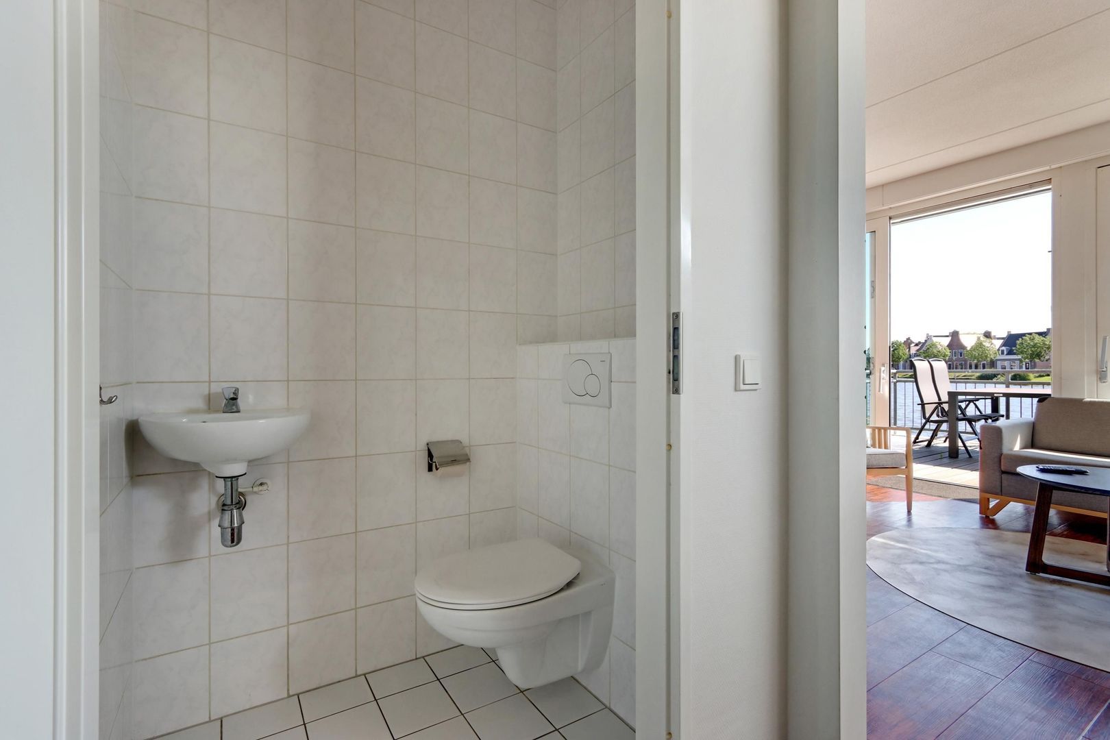 Geuzehoeke 36 636, Eanjum foto-6