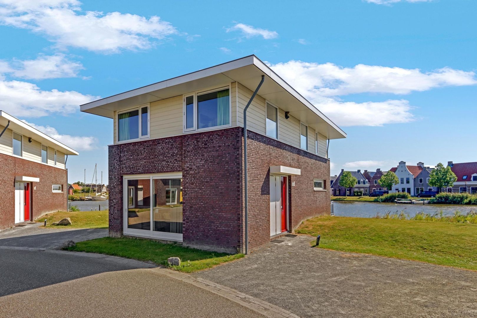 Geuzehoeke 36 636, Eanjum foto-4