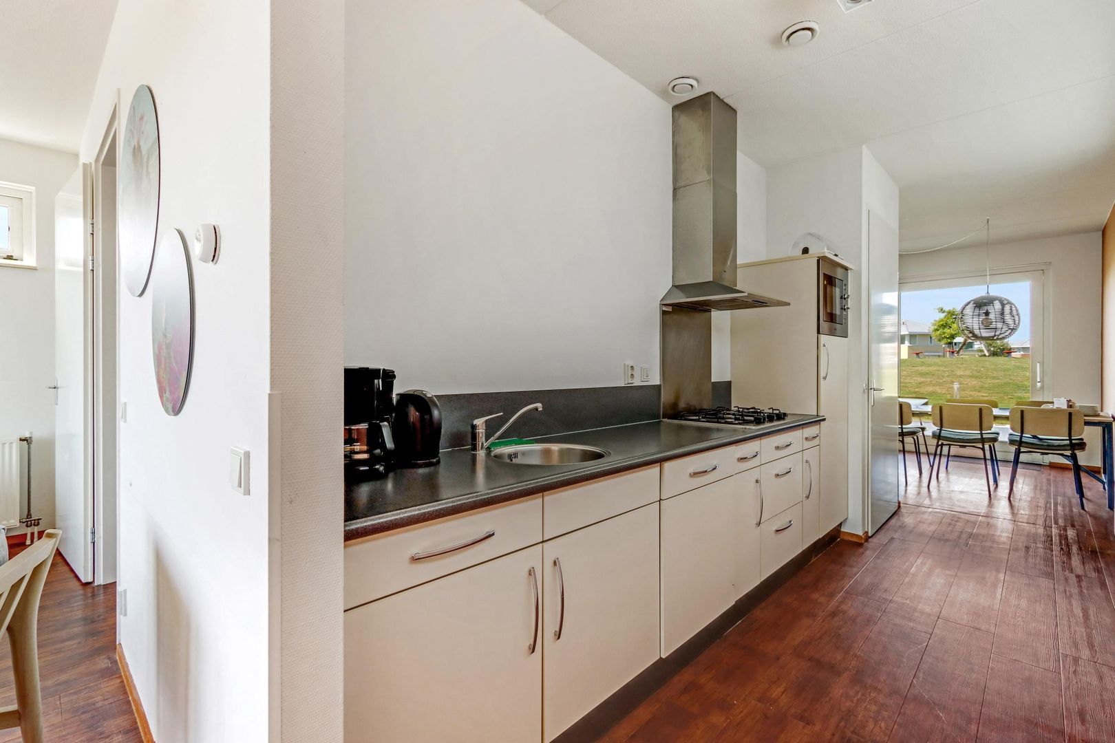 Geuzehoeke 36 636, Eanjum foto-12