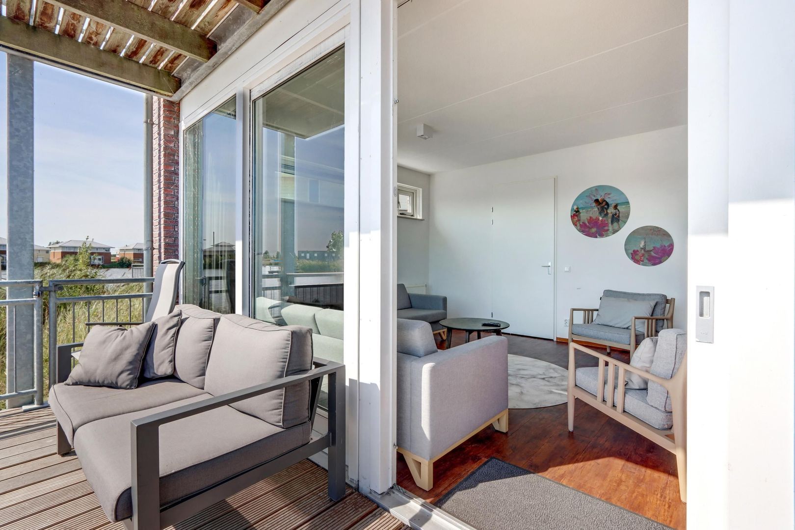 Geuzehoeke 36 636, Eanjum foto-8