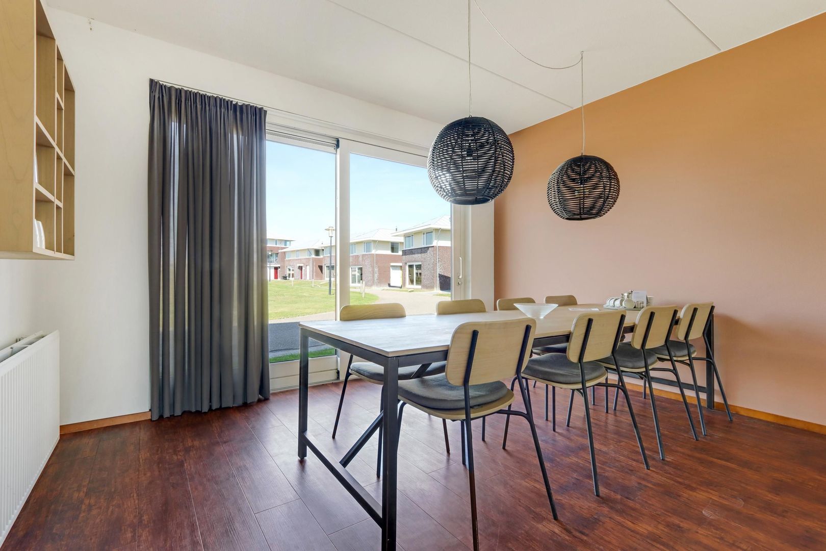 Geuzehoeke 36 636, Eanjum foto-14