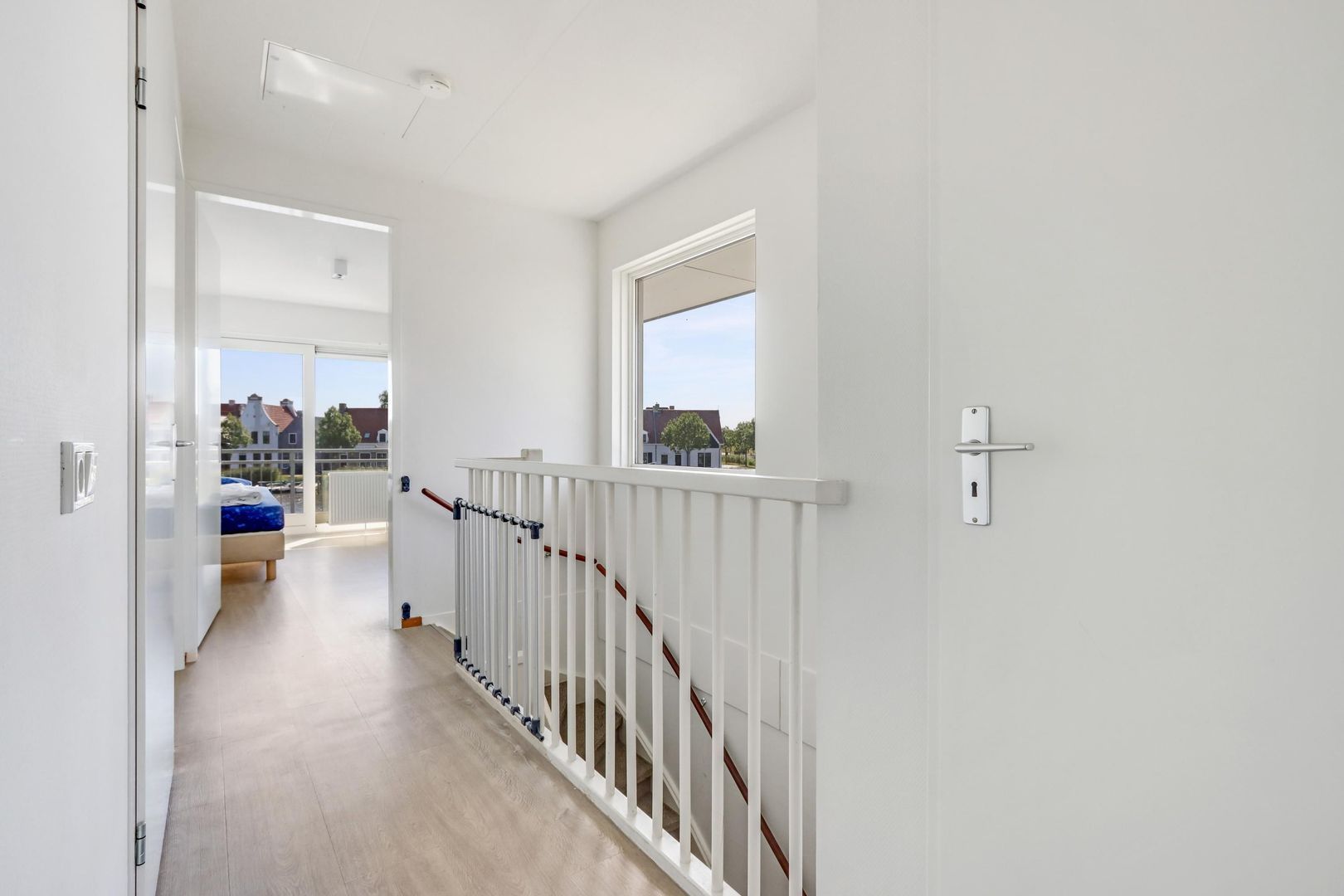 Geuzehoeke 36 636, Eanjum foto-16