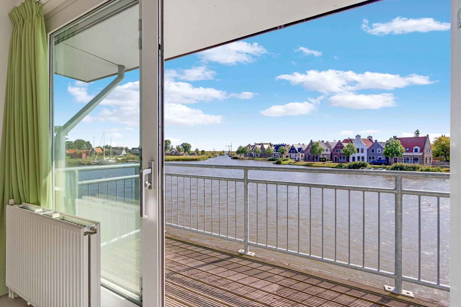 Geuzehoeke 36 636, Eanjum foto-20