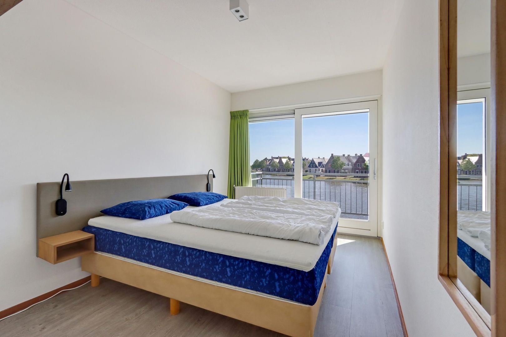 Geuzehoeke 36 636, Eanjum foto-19