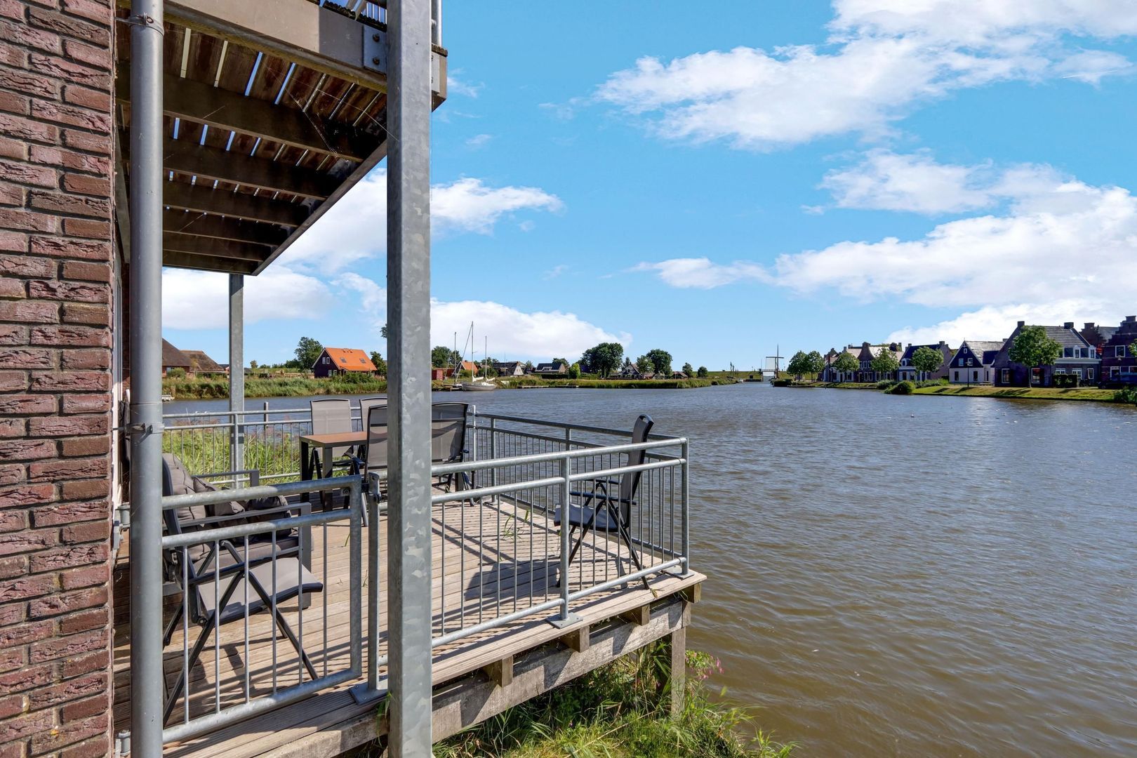 Geuzehoeke 36 636, Eanjum foto-28