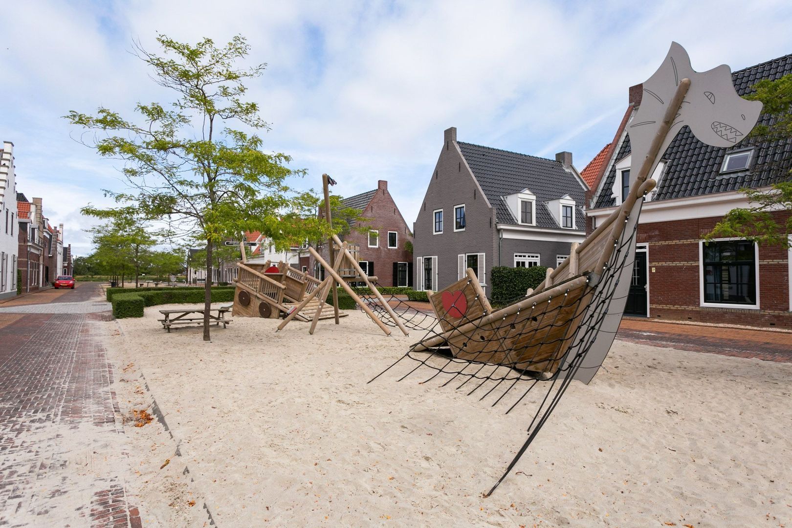 Geuzehoeke 36 636, Eanjum foto-30