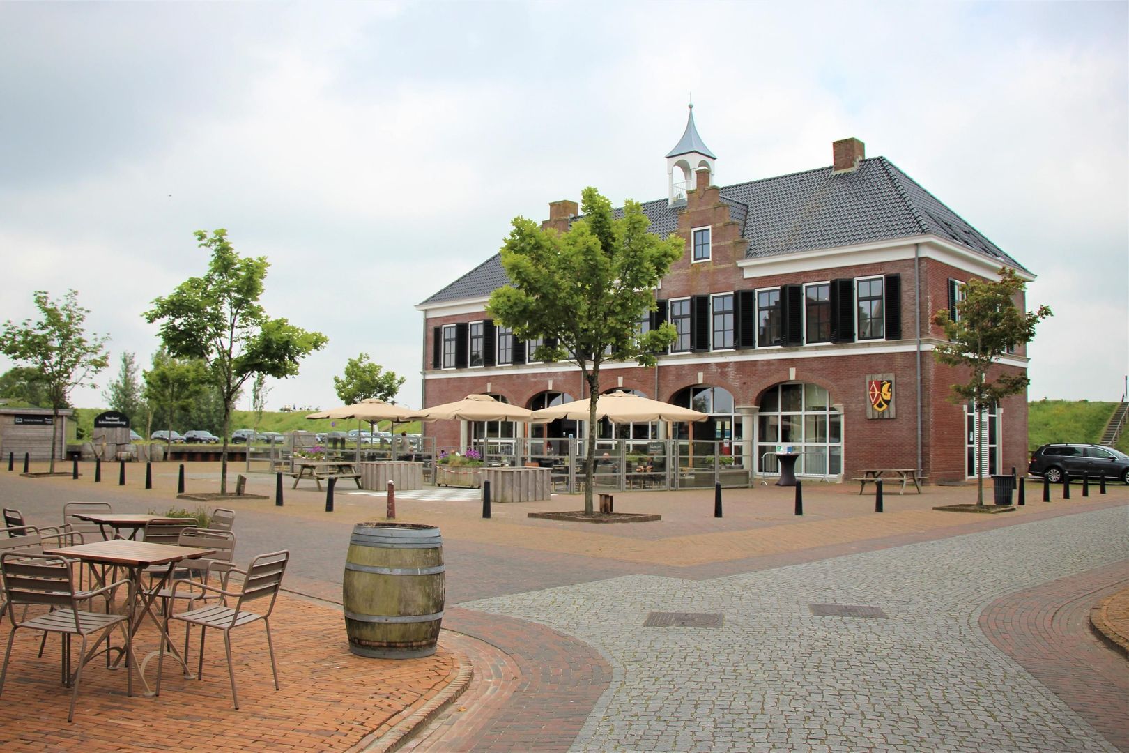 Geuzehoeke 36 636, Eanjum foto-31