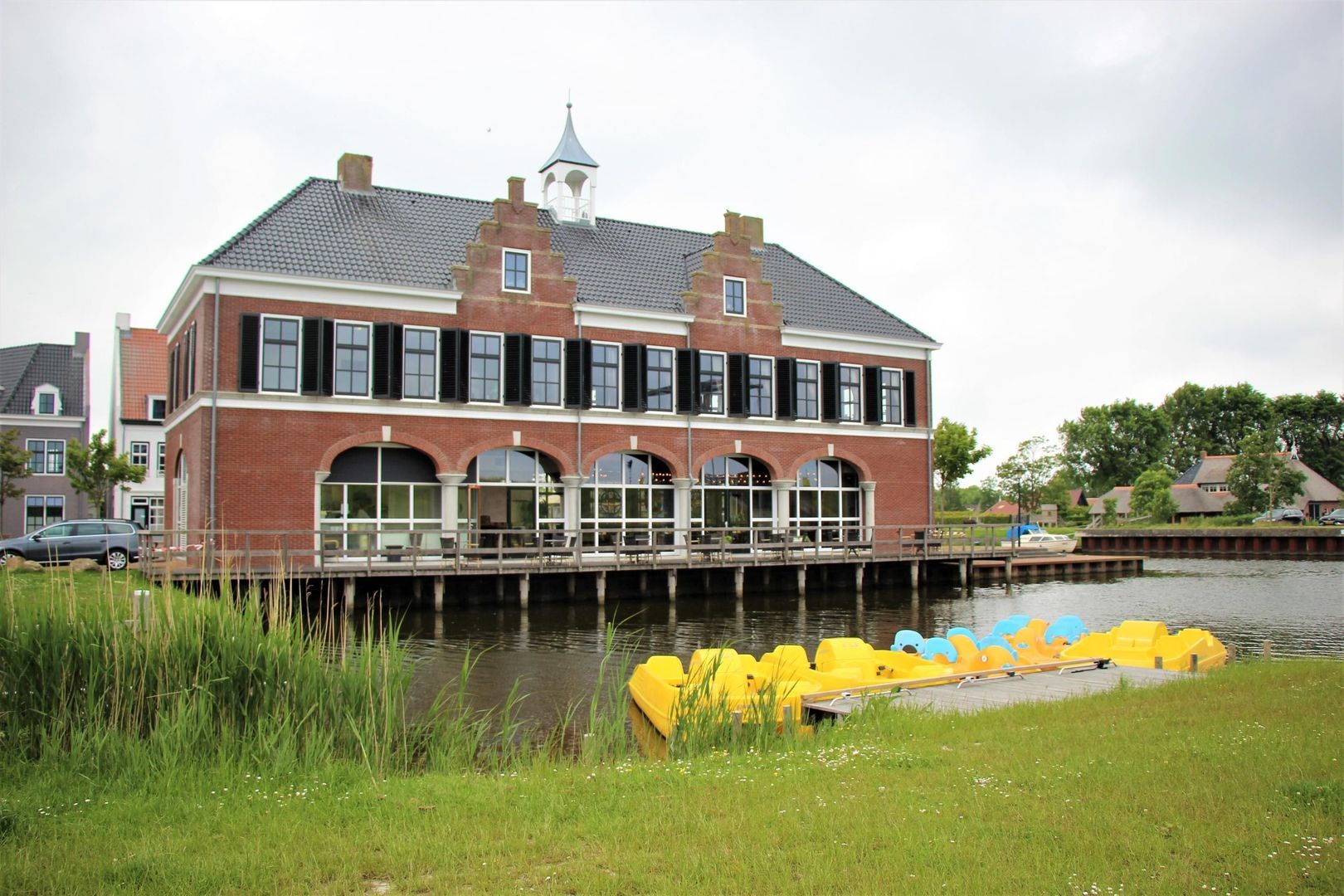 Geuzehoeke 36 636, Eanjum foto-33