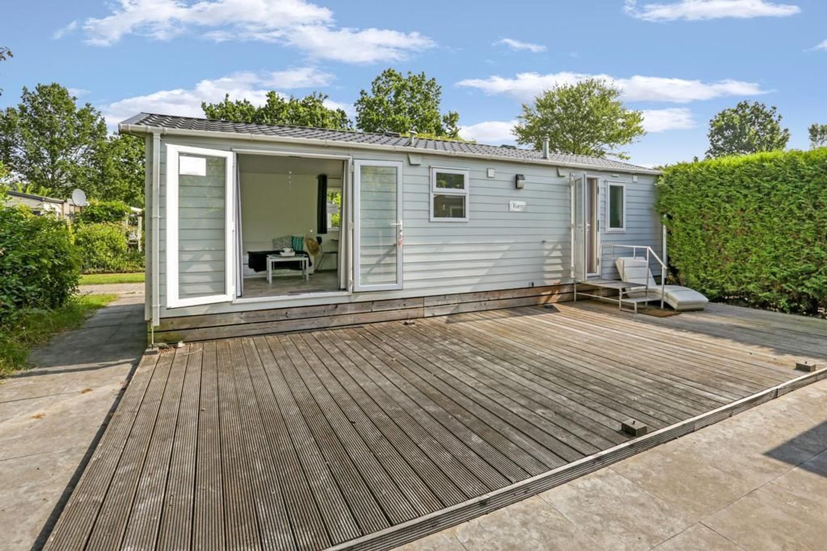 Robbengat 50 0 ong, Lauwersoog foto-3