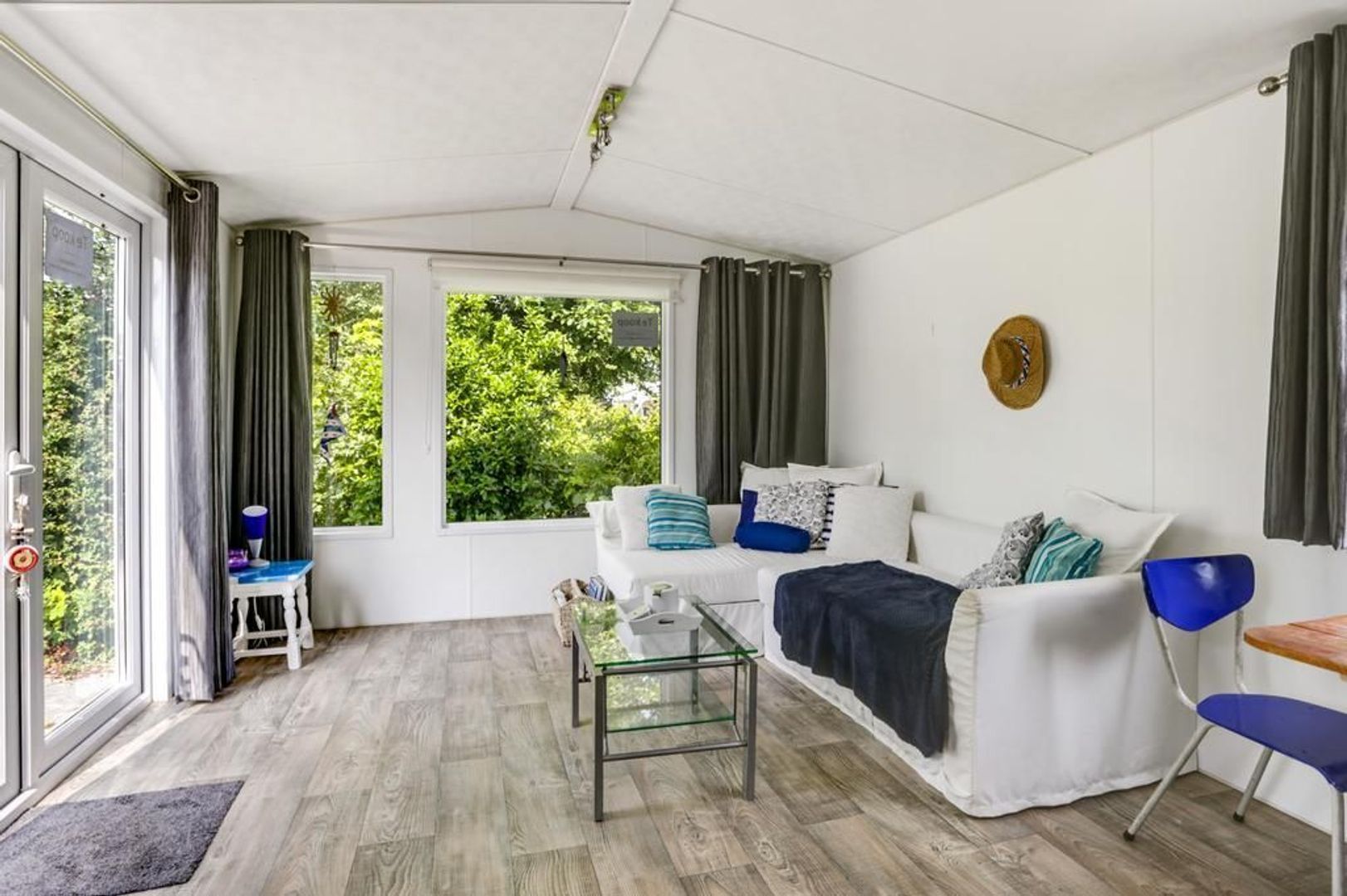 Robbengat 50 0 ong, Lauwersoog foto-1