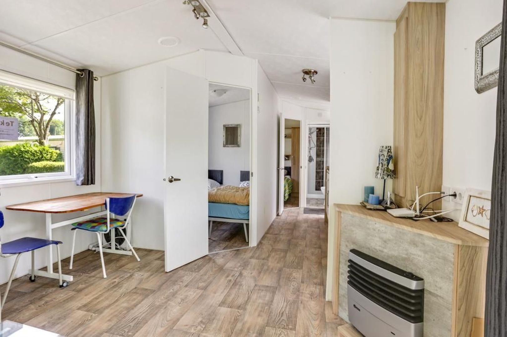 Robbengat 50 0 ong, Lauwersoog foto-2