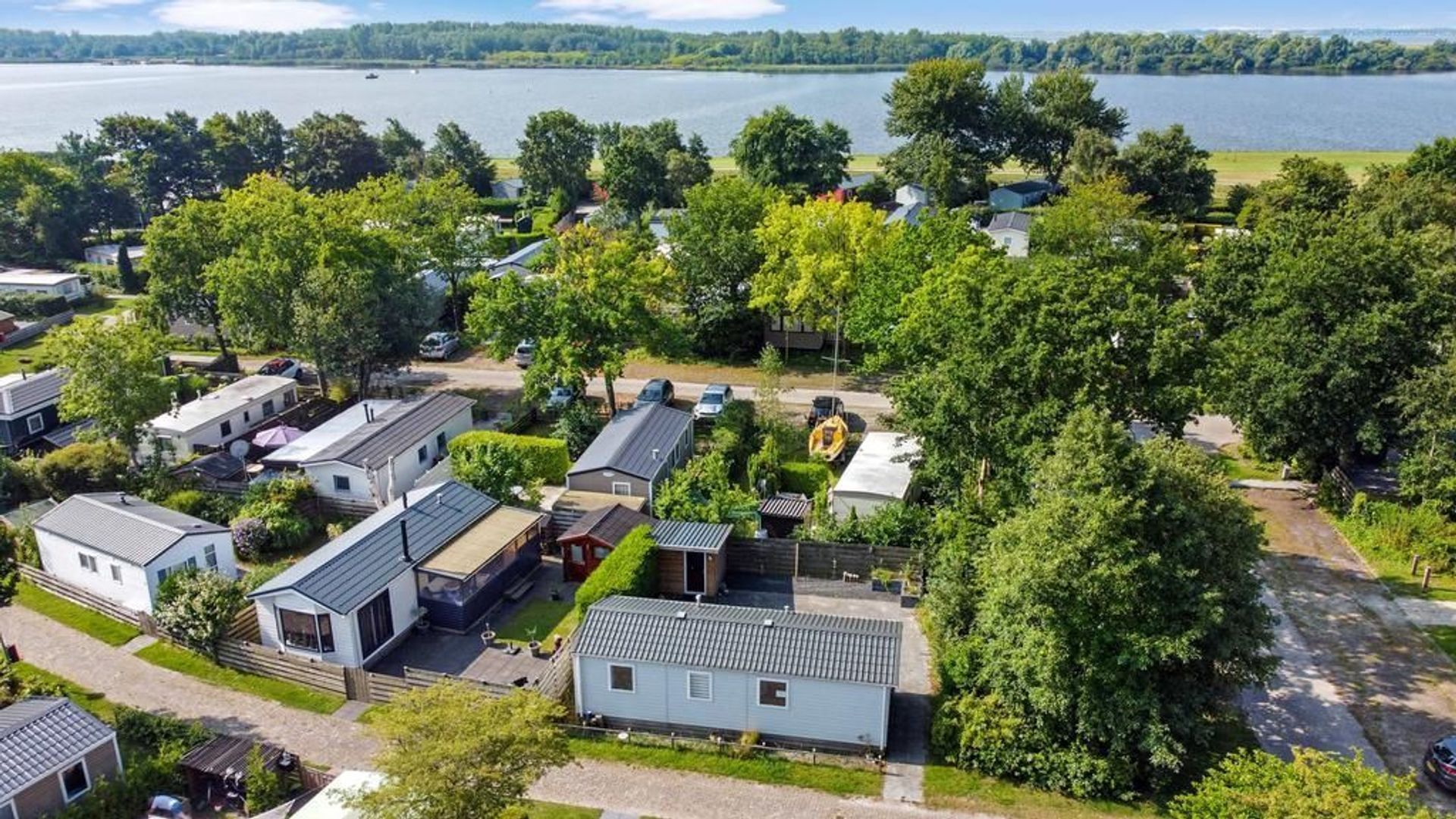 Robbengat 50 0 ong, Lauwersoog foto-13