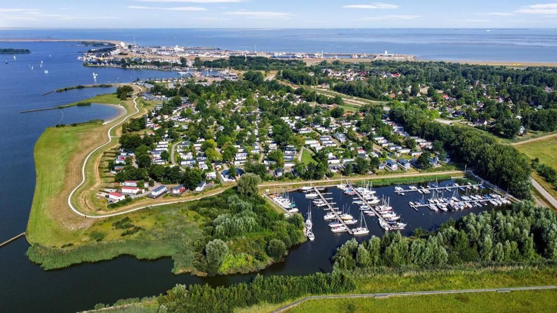 Robbengat 50 0 ong, Lauwersoog foto-16