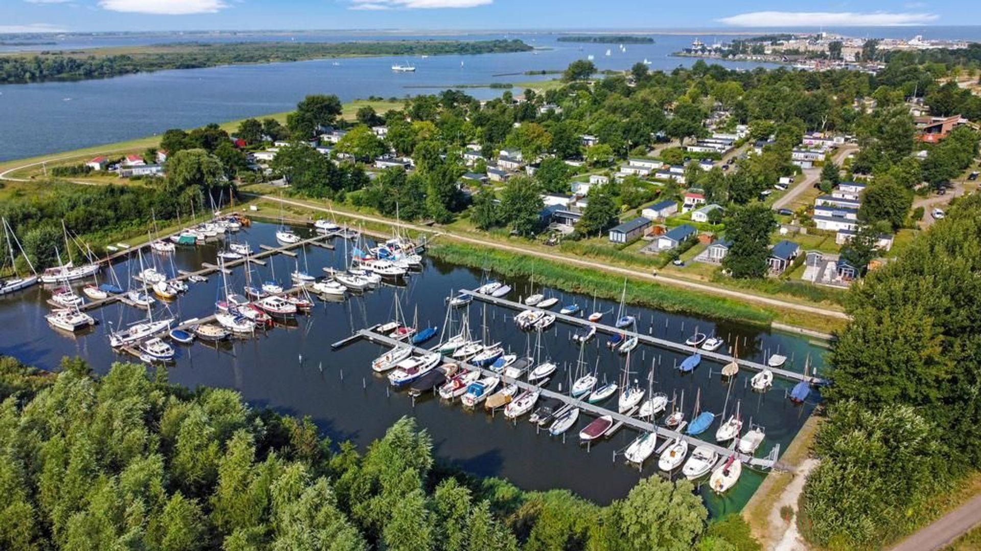 Robbengat 50 0 ong, Lauwersoog foto-14