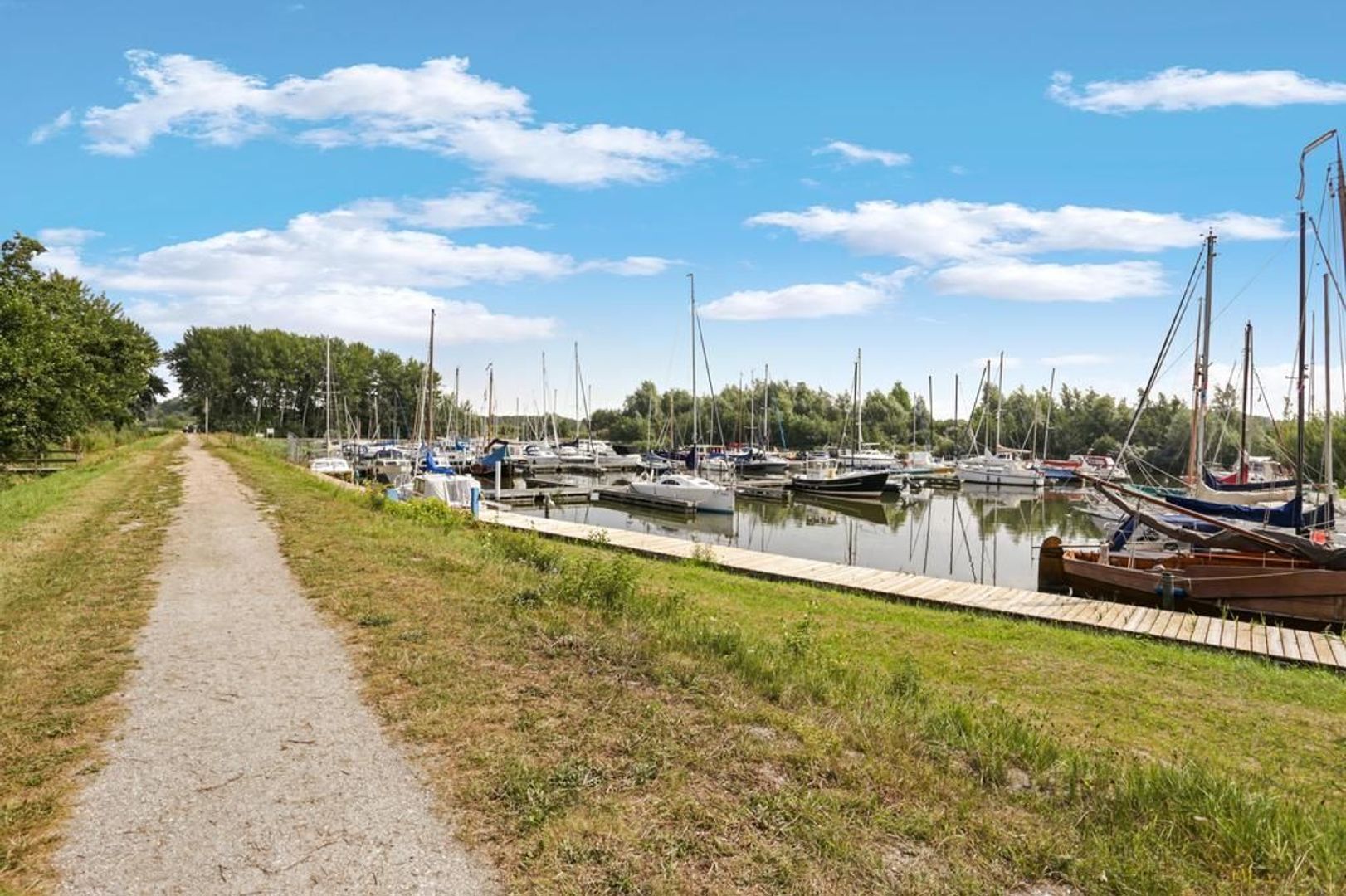 Robbengat 50 0 ong, Lauwersoog foto-19