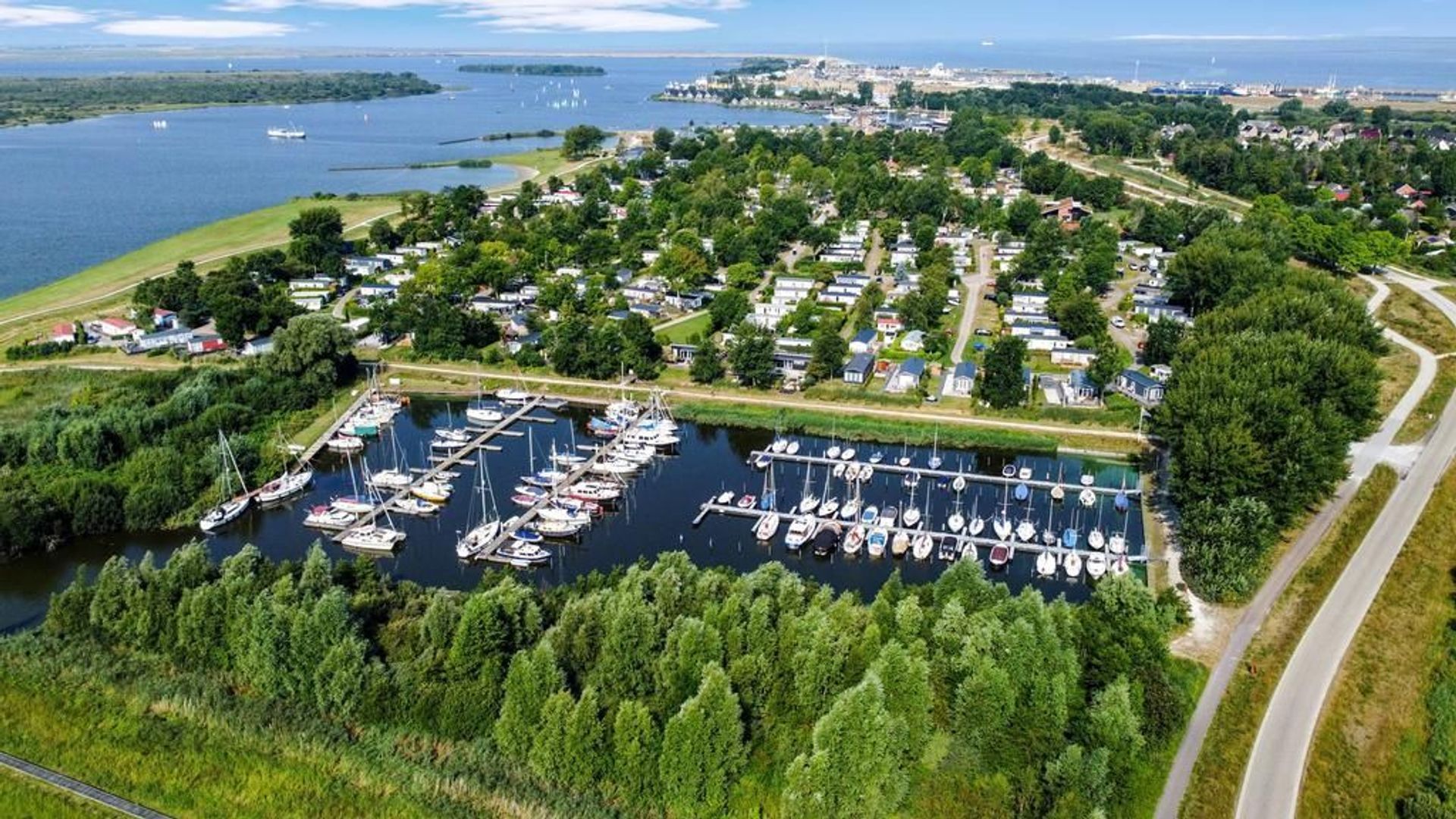 Robbengat 50 0 ong, Lauwersoog foto-17