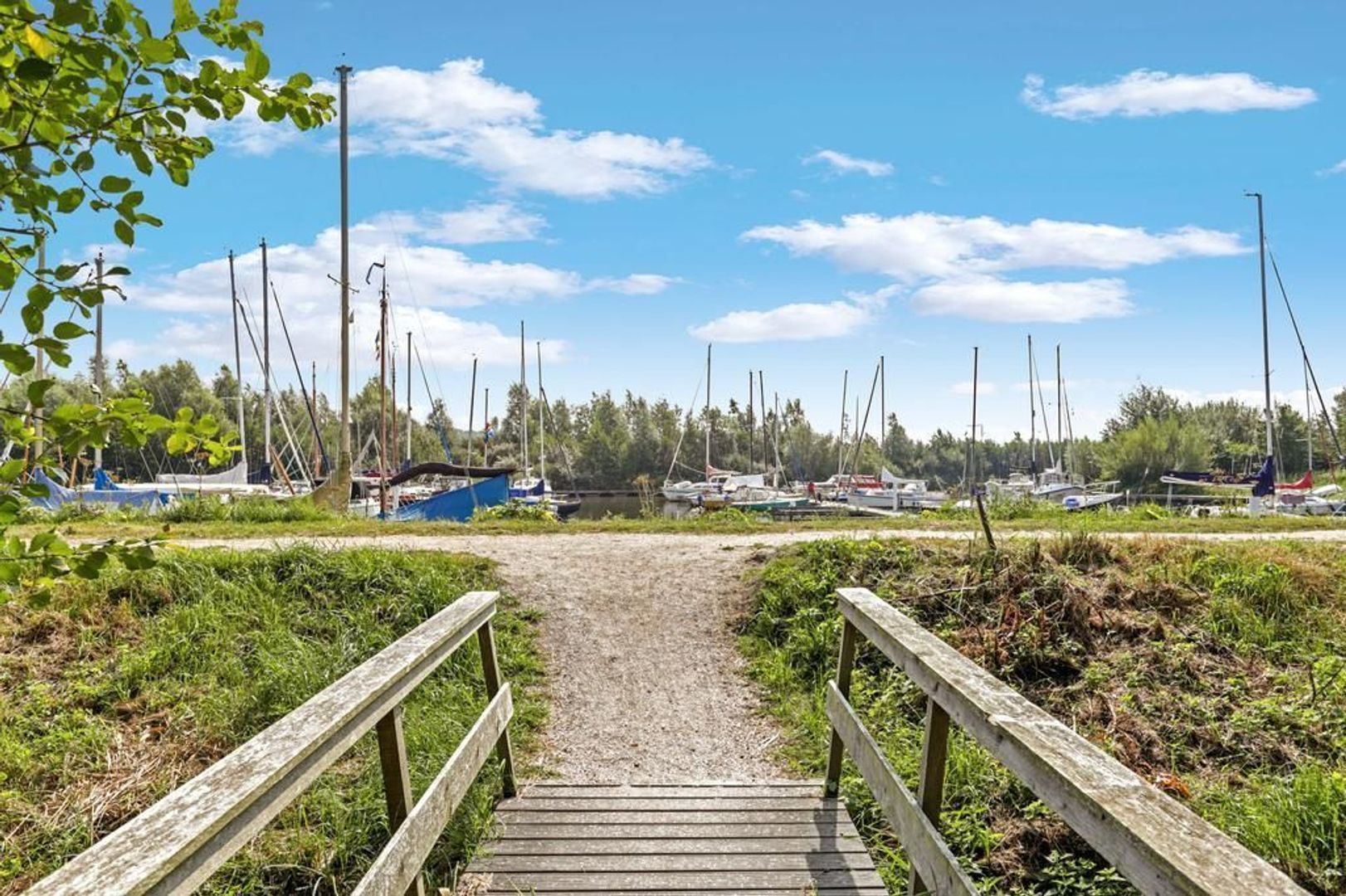 Robbengat 50 0 ong, Lauwersoog foto-20