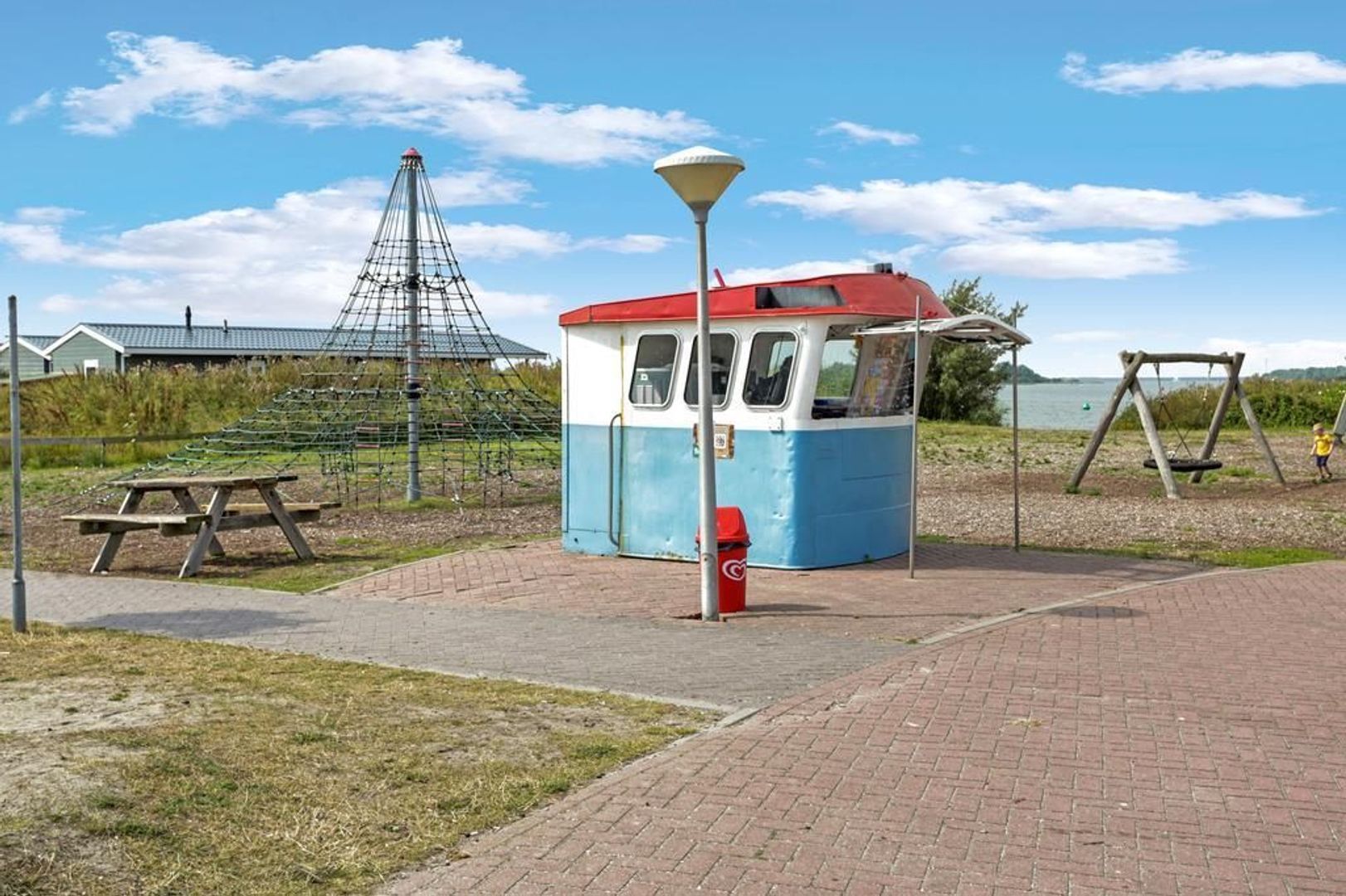 Robbengat 50 0 ong, Lauwersoog foto-23