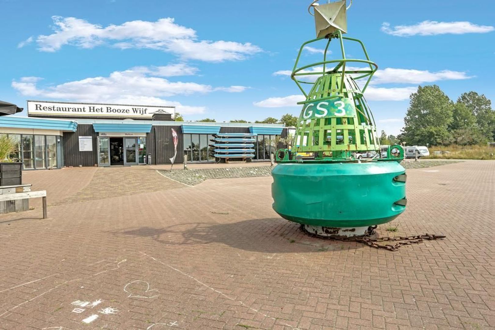 Robbengat 50 0 ong, Lauwersoog foto-24