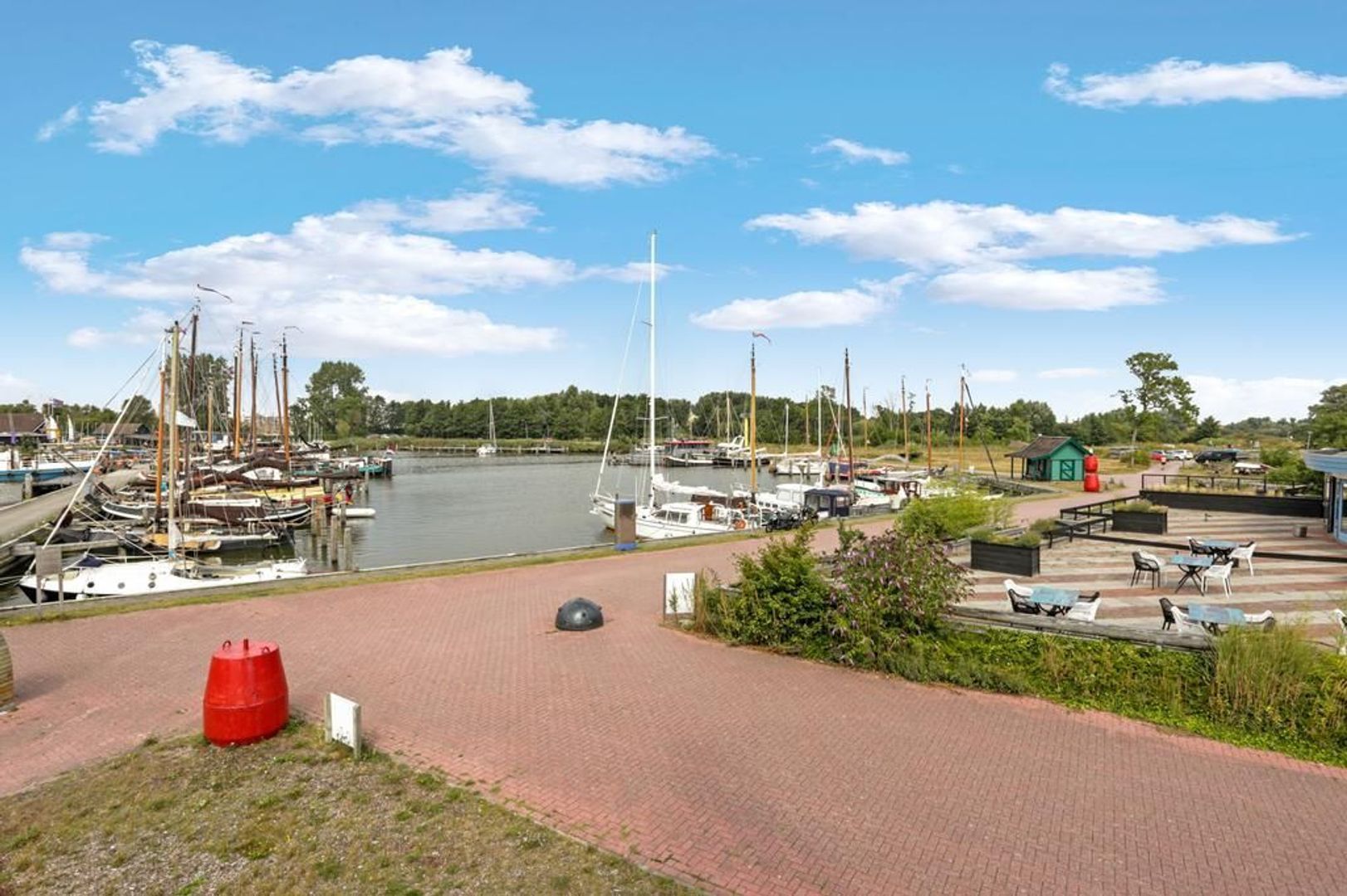 Robbengat 50 0 ong, Lauwersoog foto-25