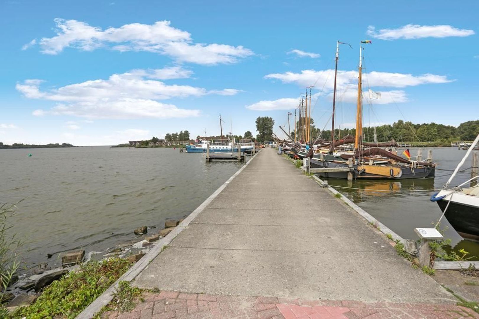 Robbengat 50 0 ong, Lauwersoog foto-28