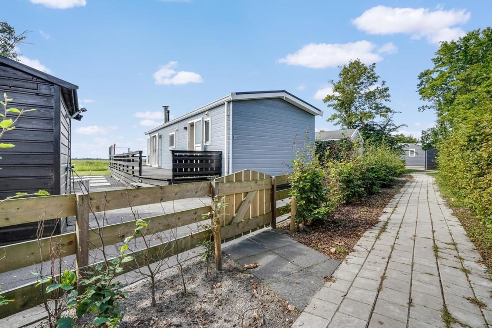 Babbelaar 18 0 ong, Lauwersoog foto-3