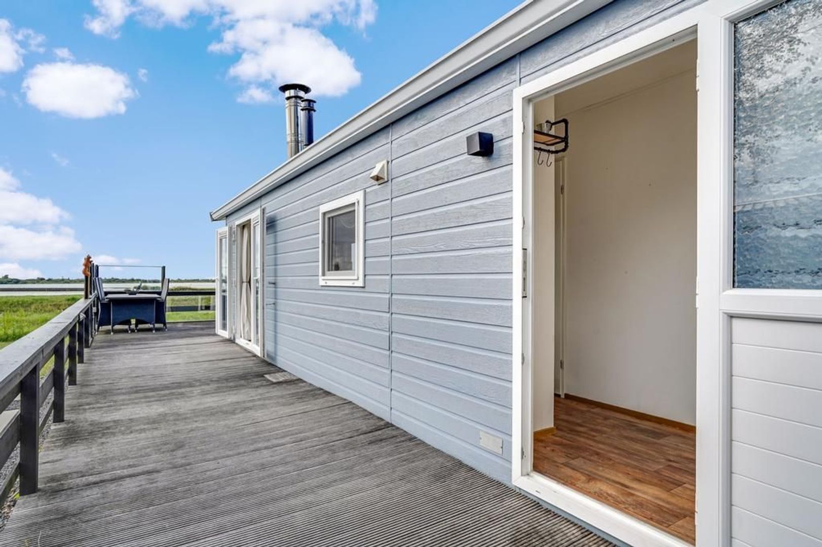 Babbelaar 18 0 ong, Lauwersoog foto-4