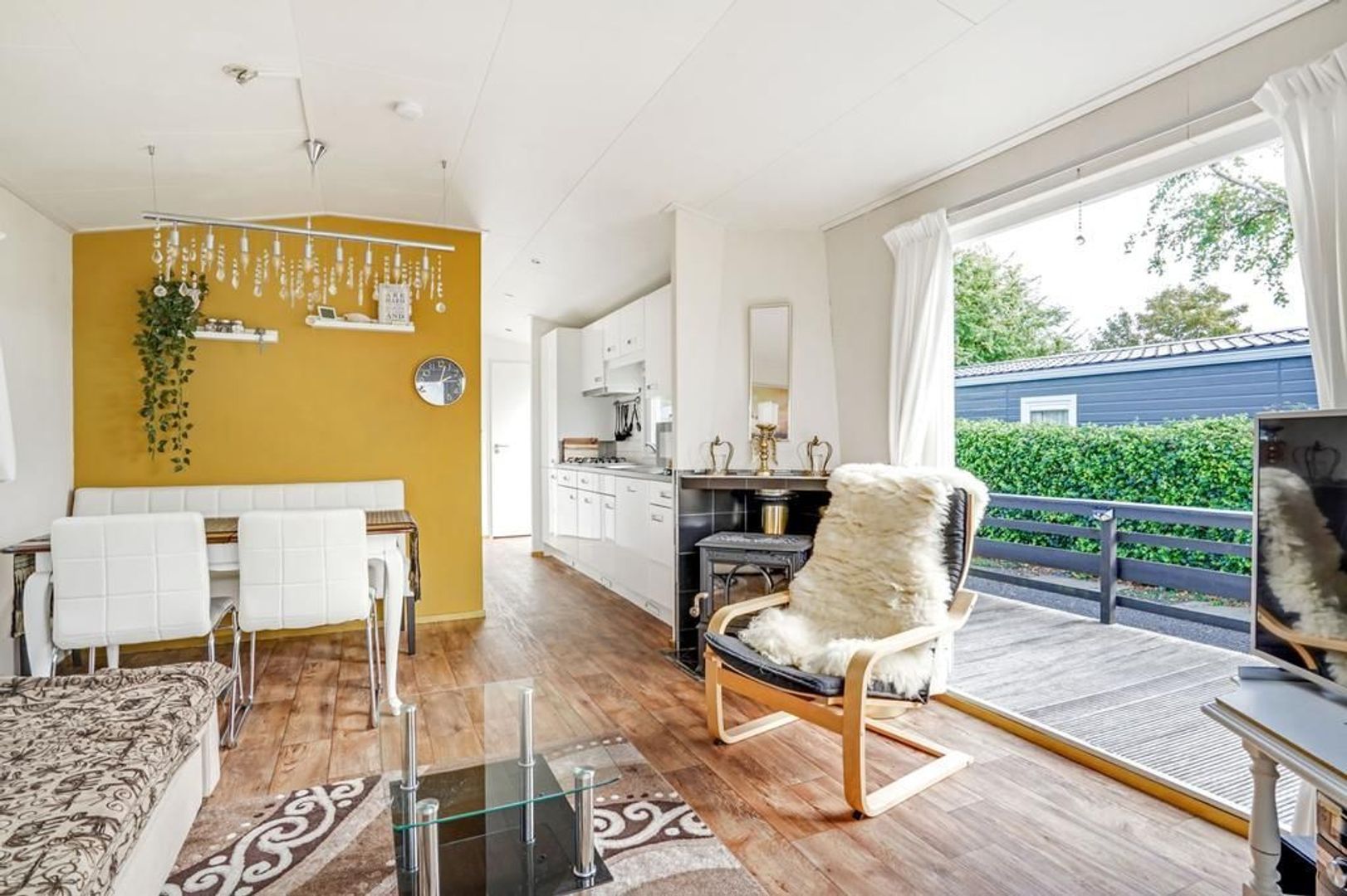 Babbelaar 18 0 ong, Lauwersoog foto-9