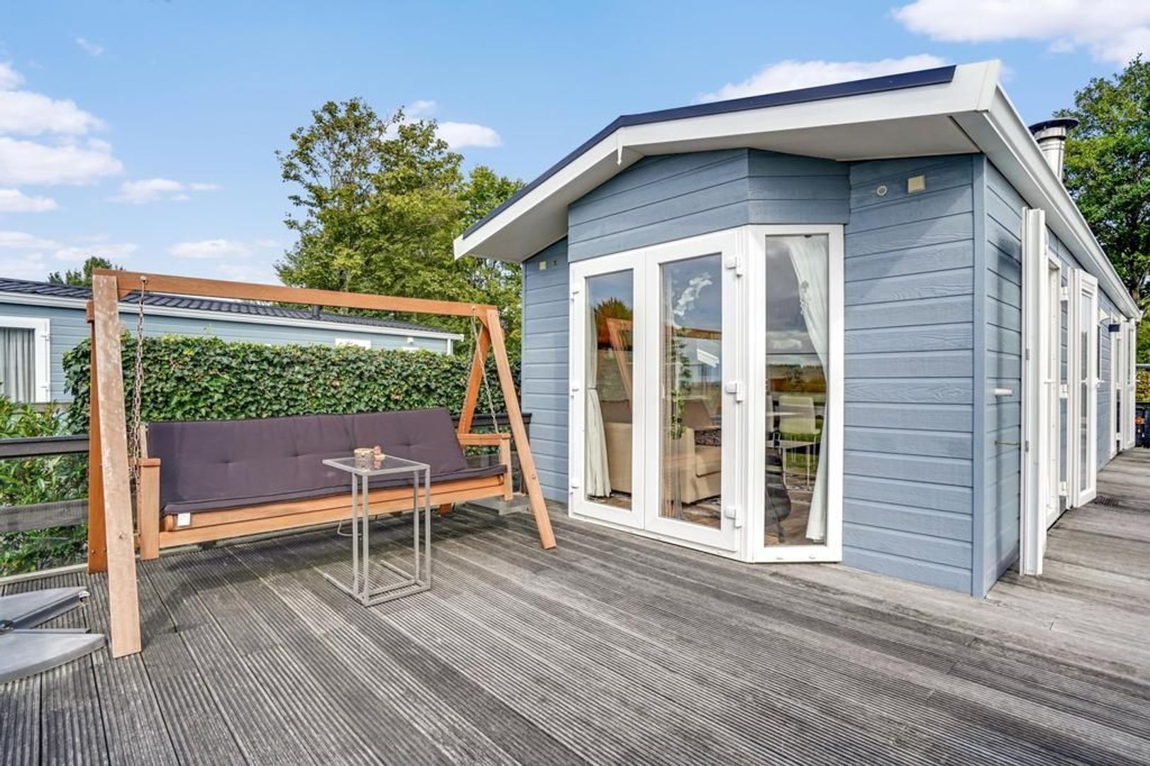 Babbelaar 18 0 ong, Lauwersoog foto-14