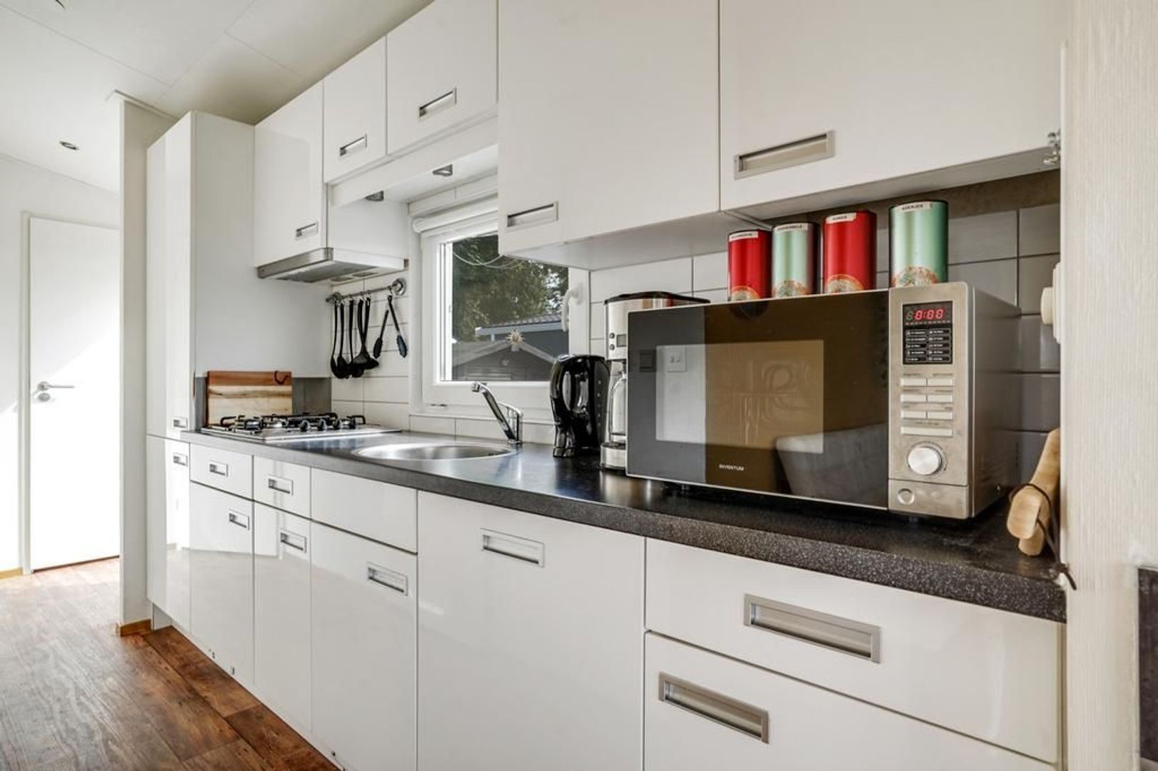 Babbelaar 18 0 ong, Lauwersoog foto-5