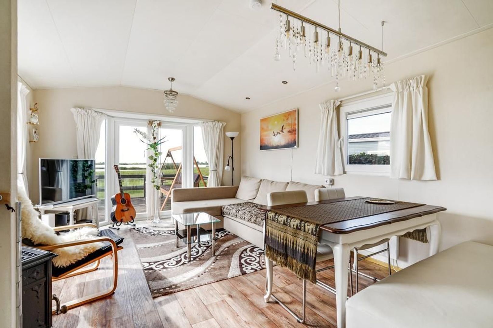 Babbelaar 18 0 ong, Lauwersoog foto-7