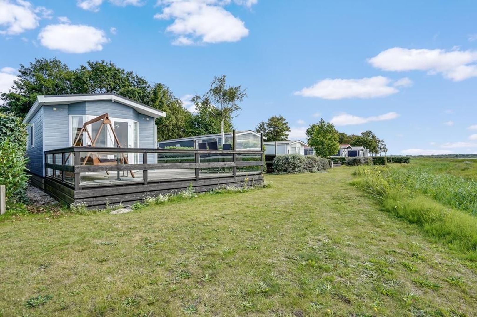 Babbelaar 18 0 ong, Lauwersoog foto-17