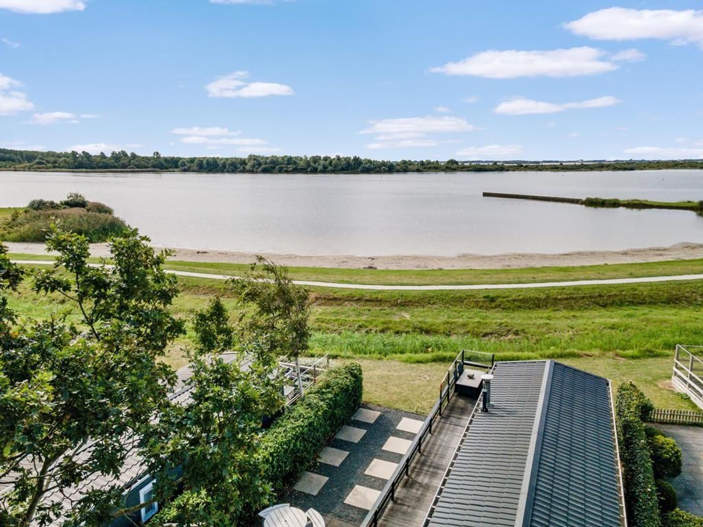 Babbelaar 18 0 ong, Lauwersoog foto-18